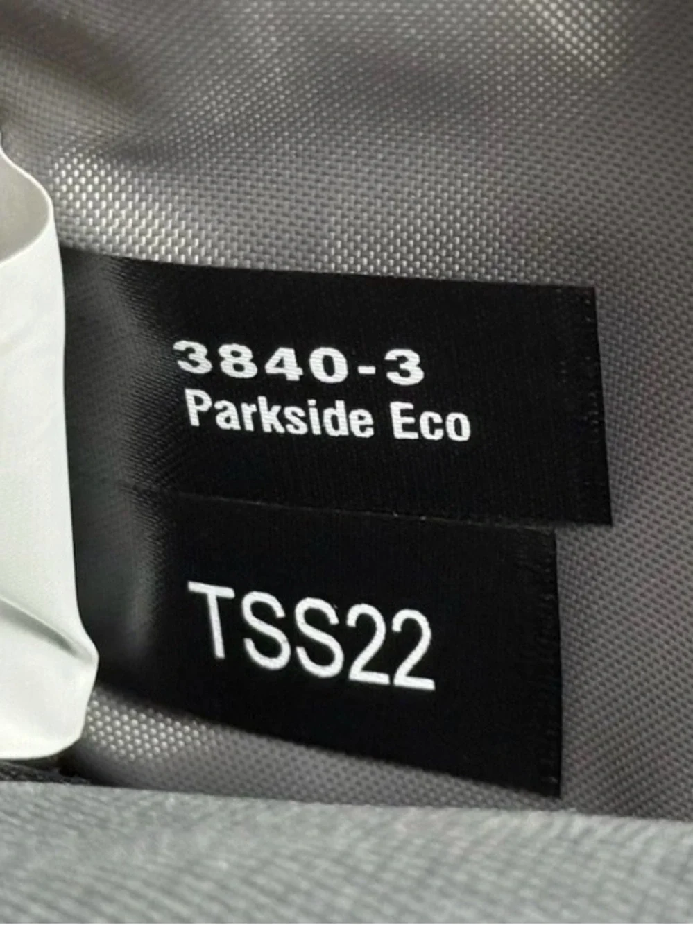 Timbuk2 nwt parkside